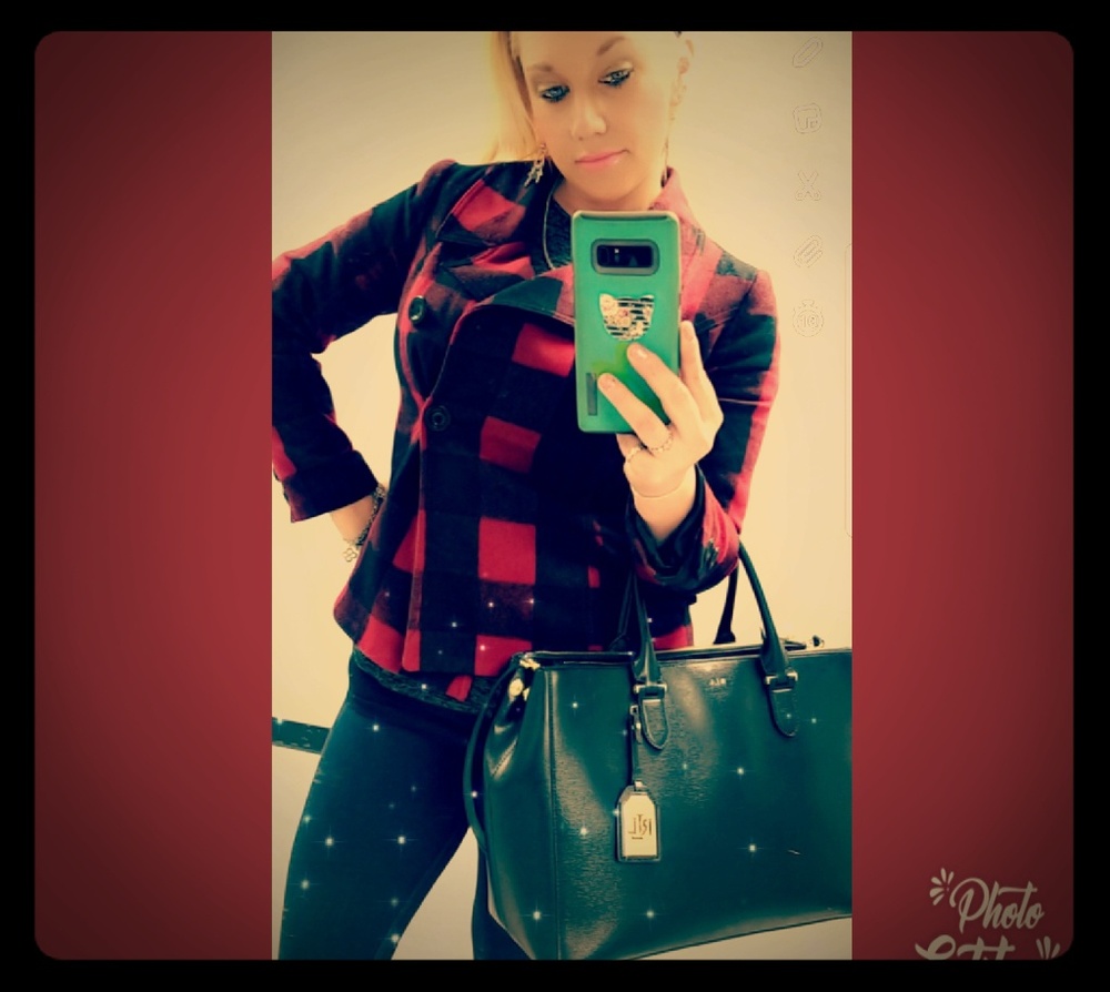 Meet your Posher, Tyler